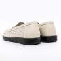 Pantofi Casual Dama 3507Q02 Crem | Stephano
