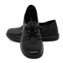 Pantofi Casual Dama 3507Q01 Negru | Stephano
