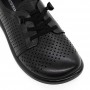 Pantofi Casual Dama 3507Q01 Negru | Stephano