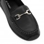 Pantofi Casual Dama 6029 Negru | Stephano