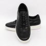 Pantofi Casual Barbati A14471-1 Negru | Stephano