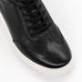 Pantofi Casual Barbati A14471-1 Negru | Stephano