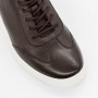 Pantofi Casual Barbati A14471-1 Cafea | Stephano
