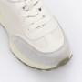 Pantofi Sport Dama 6971-2 Alb | Stephano