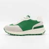 Pantofi Sport Dama 6971-2 Verde | Stephano