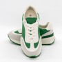 Pantofi Sport Dama 6971-2 Verde | Stephano