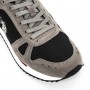 Pantofi Sport Barbati BALTY001 Negru-Gri | U.S.POLO ASSN