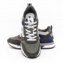 Pantofi Sport Barbati BUZZY001A Gri-Albastru inchis | U.S.POLO ASSN