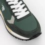 Pantofi Sport Barbati CLEEF002 Verde-Gri | U.S.POLO ASSN