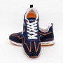 Pantofi Sport Barbati TABRY002 Albastru inchis-Portocaliu | U.S.POLO ASSN