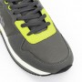 Pantofi Sport Barbati NOBIL011 Gri inchis | U.S.POLO ASSN