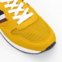 Pantofi Sport Barbati NOBIL005 Galben | U.S.POLO ASSN