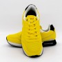Pantofi Sport Barbati NOBIL003C Galben | U.S.POLO ASSN
