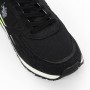 Pantofi Sport Barbati TABRY003 Negru | U.S.POLO ASSN