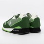 Pantofi Sport Barbati NOBIL003C Verde inchis-Verde des... » MeiShop.Ro