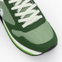 Pantofi Sport Barbati NOBIL003C Verde inchis-Verde deschis | U.S.POLO ASSN
