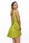 Rochie Dama 1037-9 Verde | Fashion