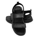 Sandale Barbati 9043-2 Negru » MeiShop.Ro