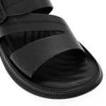 Sandale Barbati J23 Negru » MeiShop.Ro