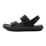 Sandale Barbati 2339 Negru » MeiShop.Ro