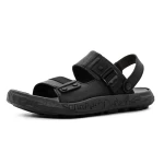 Sandale Barbati 2339 Negru » MeiShop.Ro