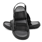 Sandale Barbati 2339 Negru » MeiShop.Ro