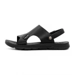 Sandale Barbati 5735 Negru » MeiShop.Ro