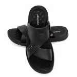 Sandale Barbati 5735 Negru » MeiShop.Ro