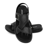 Sandale Barbati Y3502 Negru » MeiShop.Ro