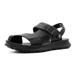 Sandale Barbati 8181133 Negru » MeiShop.Ro