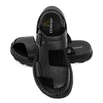 Sandale Barbati 8181133 Negru » MeiShop.Ro