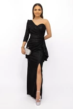 Rochie Dama 964339-1 Negru » MeiShop.Ro