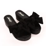 Papuci Dama XN38 Negru » MeiShop.Ro