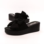 Papuci Dama XN38 Negru » MeiShop.Ro