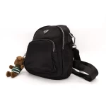 Rucsac Dama BA108 Negru | Mei » MeiShop.Ro