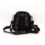 Rucsac Dama BA108 Negru | Mei » MeiShop.Ro