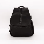 Rucsac Dama BA116 Negru | Mei » MeiShop.Ro