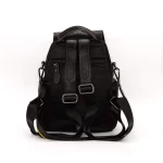 Rucsac Dama BA116 Negru | Mei » MeiShop.Ro