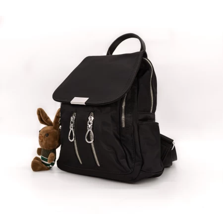 Rucsac Dama BA109 Negru | Mei » MeiShop.Ro