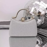 Geanta Plic BA70 Argintiu | Mei » MeiShop.Ro