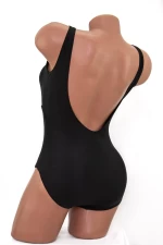 Costum de Baie Dama intreg Y30223 Negru | Meina » MeiShop.Ro