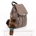 Rucsac Dama BA109 Gri | Mei » MeiShop.Ro