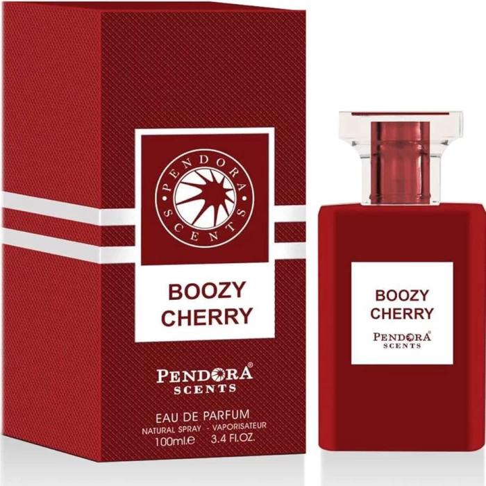 Parfum arabesc unisex Pendora Scents Boozy Chery 30781... » MeiShop.Ro