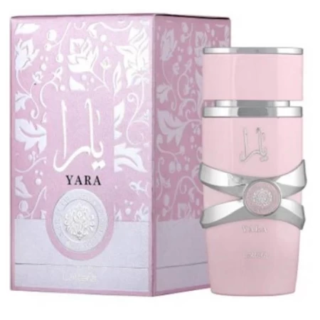 Parfum arabesc pentru femei Yara Lattafa 306047 | Pend... » MeiShop.Ro