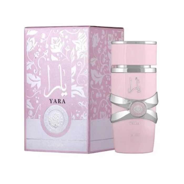 Parfum arabesc pentru femei Yara Lattafa 306047 | Pend... » MeiShop.Ro