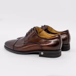 Pantofi Barbati 7065-843 BROWN | MEI