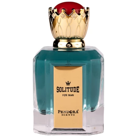 Parfum arabesc pentru barbati Pendora Scents Solitude ... » MeiShop.Ro