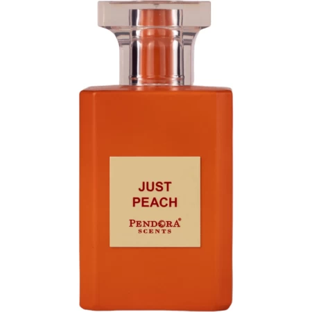 Parfum arabesc unisex Pendora Scents Just Peach 307147... » MeiShop.Ro