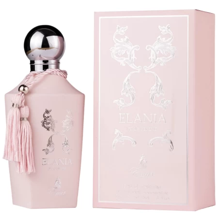 Parfum arabesc pentru femei Emir Elania 307201 | Pendo... » MeiShop.Ro