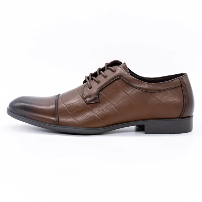 Pantofi Barbati 2G1285 BROWN | CLOWSE